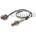 Lambda sonda BOSCH 0 258 010 514