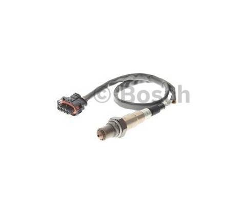 Lambda sonda BOSCH 0 258 010 514