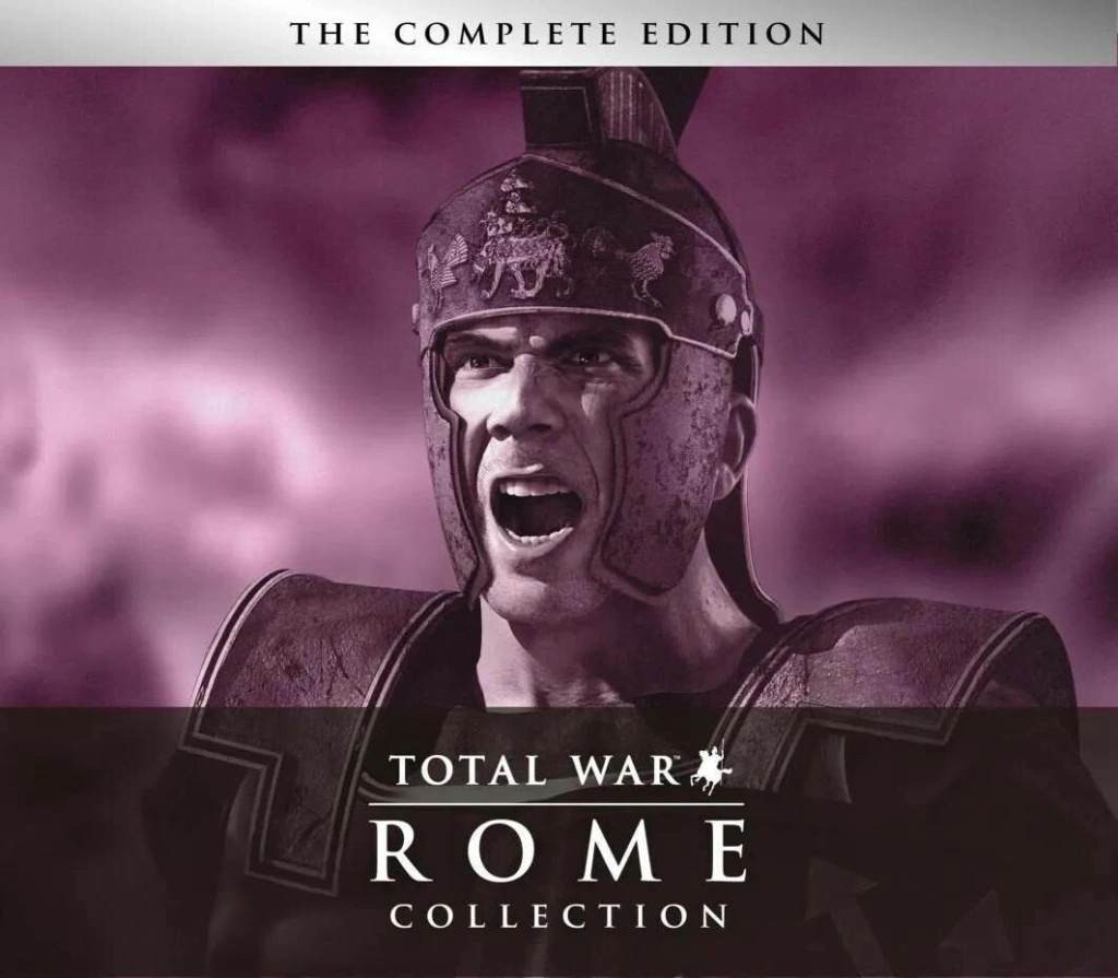 Rome: Total War Collection