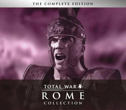 Rome: Total War Collection
