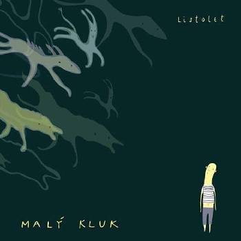 Supraphon Listolet: Malý kluk - CD (012589)