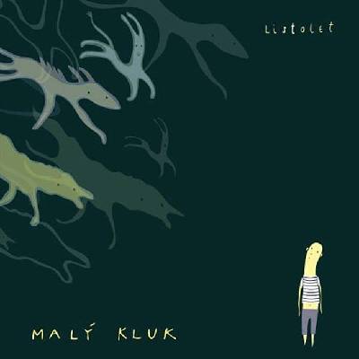 Supraphon Listolet: Malý kluk - CD (012589)