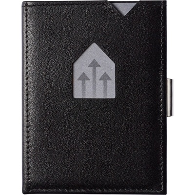 Exentri kožená peňaženka RFID 7090024920012 čierna