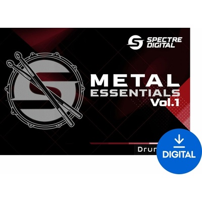 Spectre Digital Metal Essentials Vol.1 Digitálny produkt