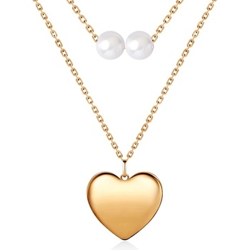 SAVICKI Колие Савицки: злато