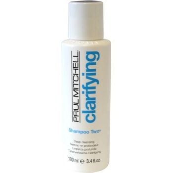 Paul Mitchell Clarifying Shampoo Two 100 ml