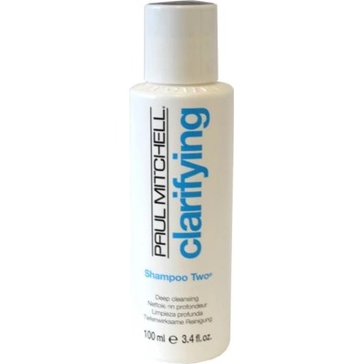 Paul Mitchell Clarifying Shampoo Two 100 ml