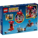 Image 1 of LEGO® Sonic the Hedgehog - Shadow the Hedgehog Escape (76995)