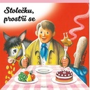 Stolečku, prostři se!