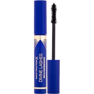 Max Factor Divine Lashes řasenka pro natočení a oddělení řas 003 24H Waterproof 8 ml