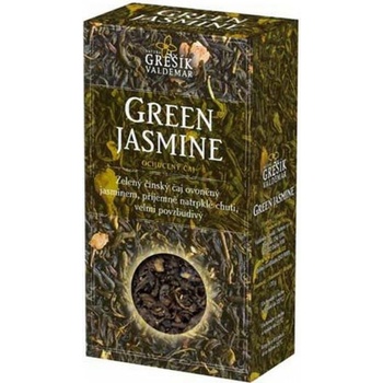 Grešík Green Jasmine sypaný 70 g