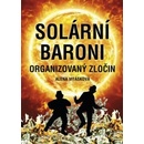 Knihy Solární baroni