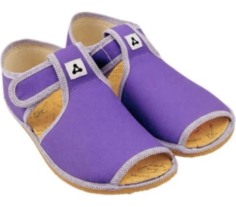 Antal Shoes ROVER BASIC PURPLE