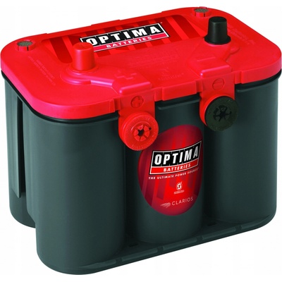 Optima Red Top 12V 50Ah 815A 8001-287
