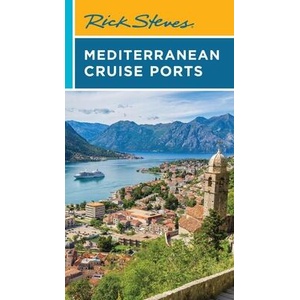 Rick Steves Mediterranean Cruise Ports | E06 (ISBN: 9781641716611)