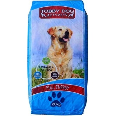 Tobby ACTIVITY 20 kg