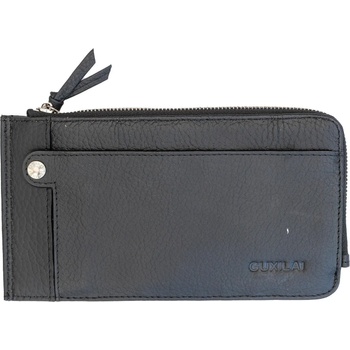 Image 1 of Wallet-bg india Wallet- black klatch 02 (a1090-1271)