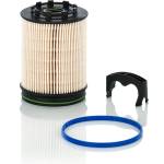 Mann-filter Горивен филтър MANN-FILTER PU 10 023/1 z KIT