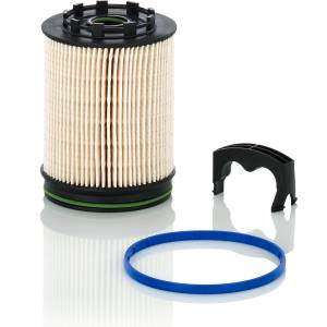 Mann-filter Горивен филтър MANN-FILTER PU 10 023/1 z KIT