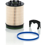 Mann-filter Горивен филтър MANN-FILTER PU 10 023/1 z KIT