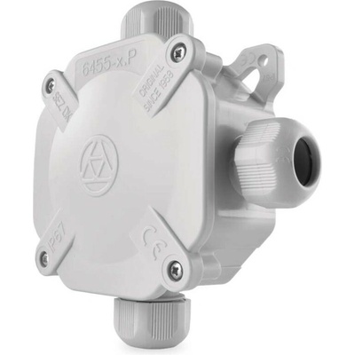 Krabice 6455-11P ACIDUR