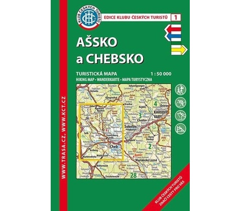 1 Ašsko a Chebsko