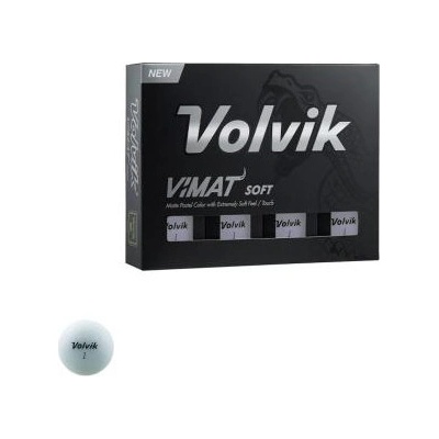 Volvik Vimat Soft – Zboží Dáma