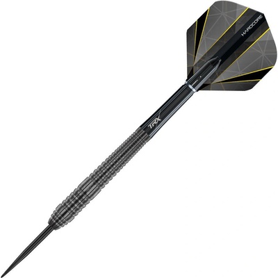 steel Red Dragon Seren 2 Onyx 21g, 90% wolfram