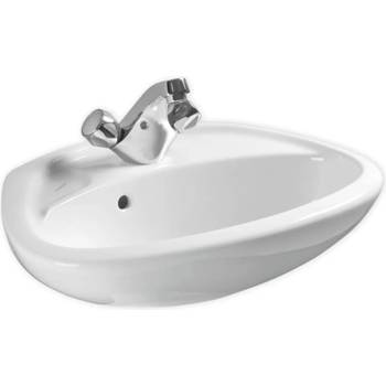 Image 1 of Roca УМИВАЛНИК fayans 460 h8163830001041 С ОТВОР (h8163830001041)