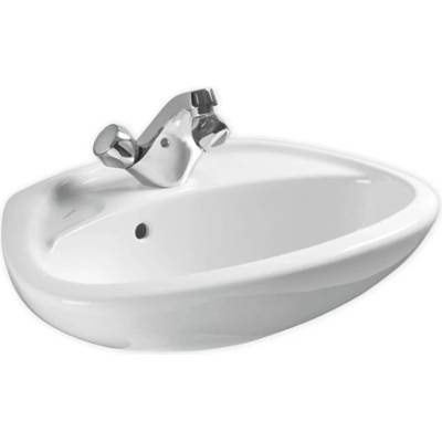 Roca УМИВАЛНИК fayans 460 h8163830001041 С ОТВОР (h8163830001041)