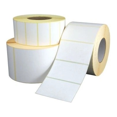 Termoetikety SLE TERMO ECO 32 x 25 mm, 40, 32/25/40, 2000 ks na kotouči