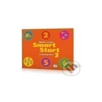 Smart Start 2 - Numeracy Book