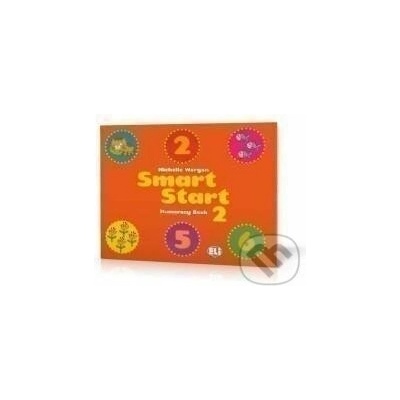 Smart Start 2 - Numeracy Book