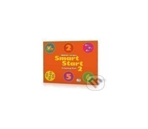 Smart Start 2 - Numeracy Book