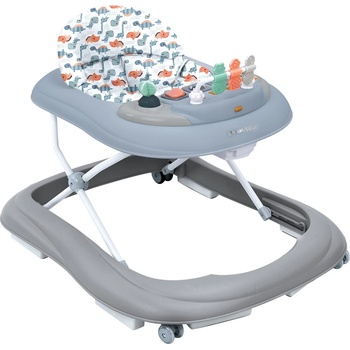 KikkaBoo Детска проходилка KikkaBoo - Lillo, Blue (31005030107)