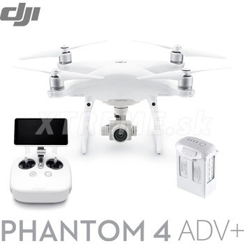 DJI Phantom 4 Advanced+ - DJI0428