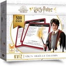 Asmodee Harry Potter: Kvíz CZ
