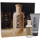 Kosmetické sady Hugo Boss Boss Bottled EDP 50 ml + sprchový gel 100 ml dárková sada