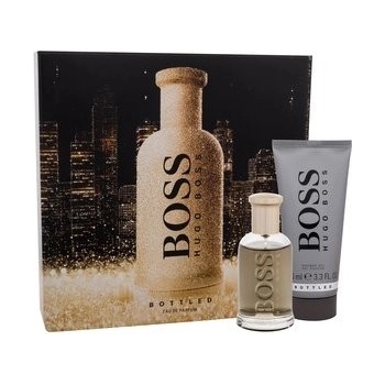 Hugo Boss Boss Bottled EDP 50 ml + sprchový gel 100 ml dárková sada