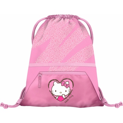 Baagl Vrecko s vreckom Hello Kitty Sweet Leopard GRS