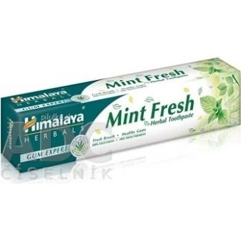 Himalaya Mint Fresh 75 ml + kakaový balzam 4,5 g