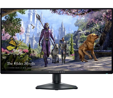 Dell Alienware AW2725QF