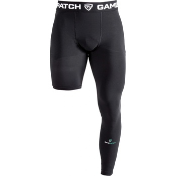 GamePatch 3/4 compression tights ct02-170