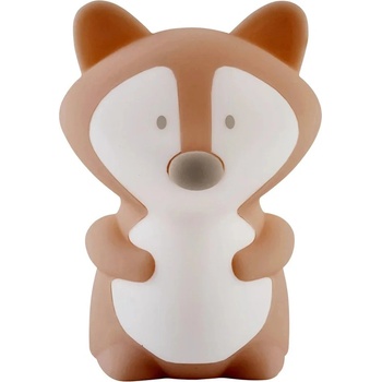 Nattou Нощна лампа Nattou - Лисичка (874205)