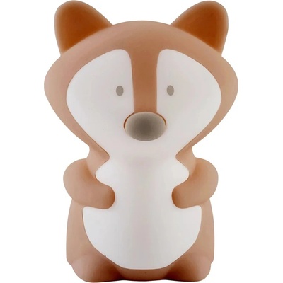 Nattou Нощна лампа Nattou - Лисичка (874205)