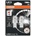 OSRAM LEDriving - W2.1x9.5d - W16W / RED - 921DRP (0155) (1630)- комплект 2бр (921DRP)