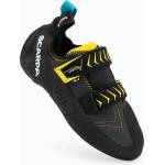 SCARPA Vapor V smoke/yellow обувка за катерене