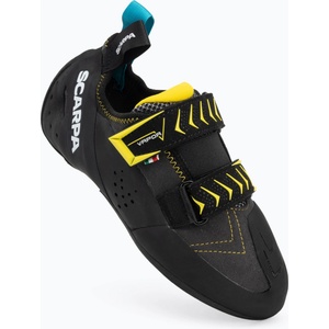 SCARPA Vapor V smoke/yellow обувка за катерене