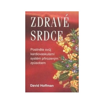 Zdravé srdce - David Hoffman