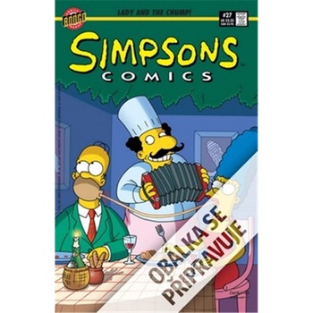 Simpsonovi 7/2024